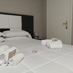 Habitación con Cama King